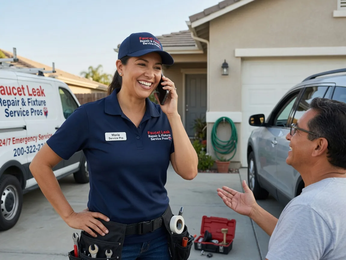 Faucet Repair San Carlos, AZ FAQs